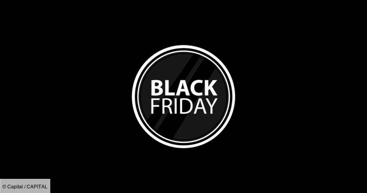 Black Friday 2024 : date, participants, premières promos… tout savoir et nos conseils pour repérer les vrais bons plans